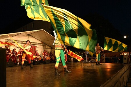 ITALIJA / foto: BRUNO SOTENŠEK